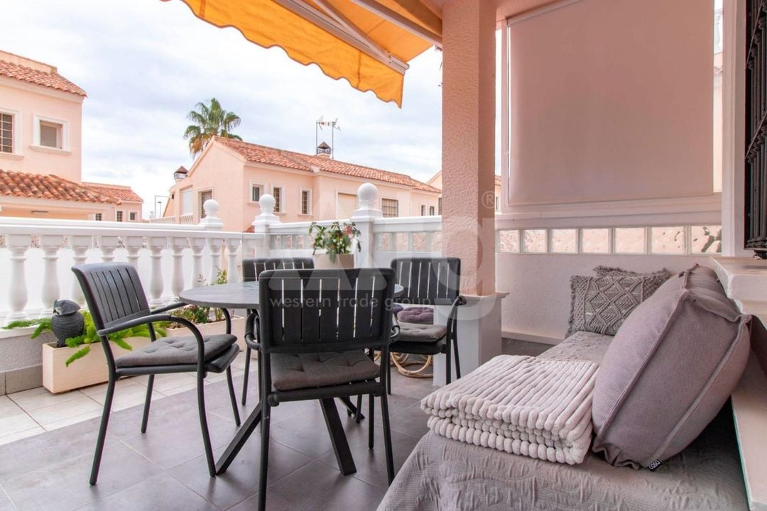 Villa de 3 chambres à Torrevieja - DPR94994 - Photo - 2