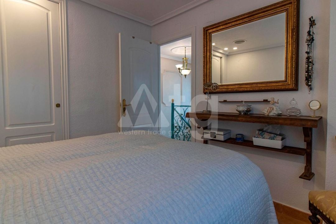 Villa de 3 chambres à Torrevieja - DPR94994 - Photo - 18