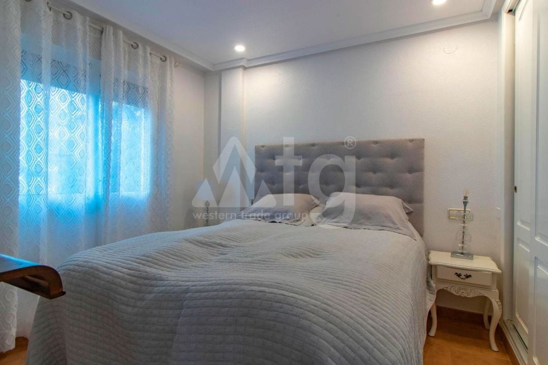 Villa de 3 chambres à Torrevieja - DPR94994 - Photo - 17