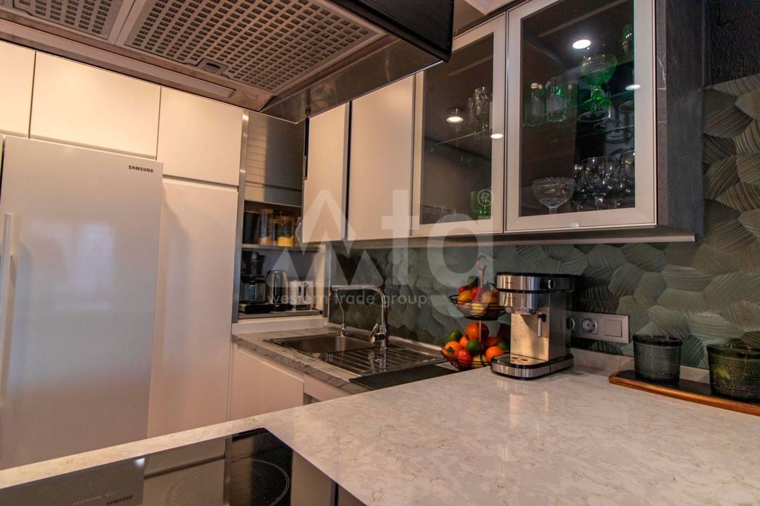 Villa de 3 chambres à Torrevieja - DPR94994 - Photo - 15