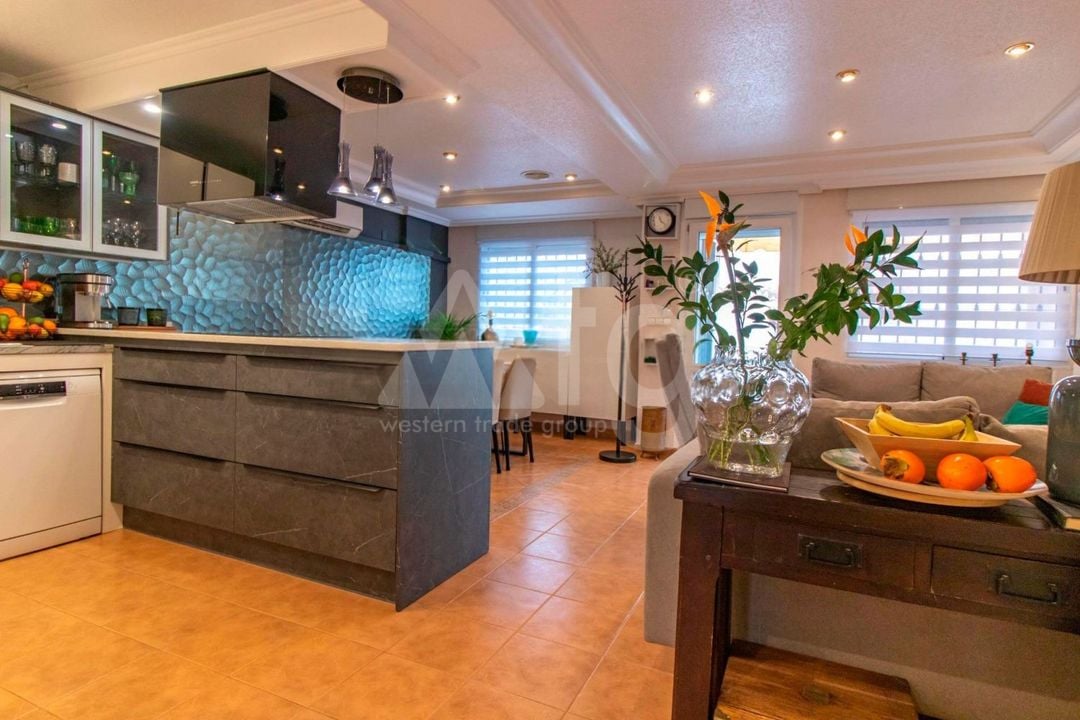 Villa de 3 chambres à Torrevieja - DPR94994 - Photo - 12