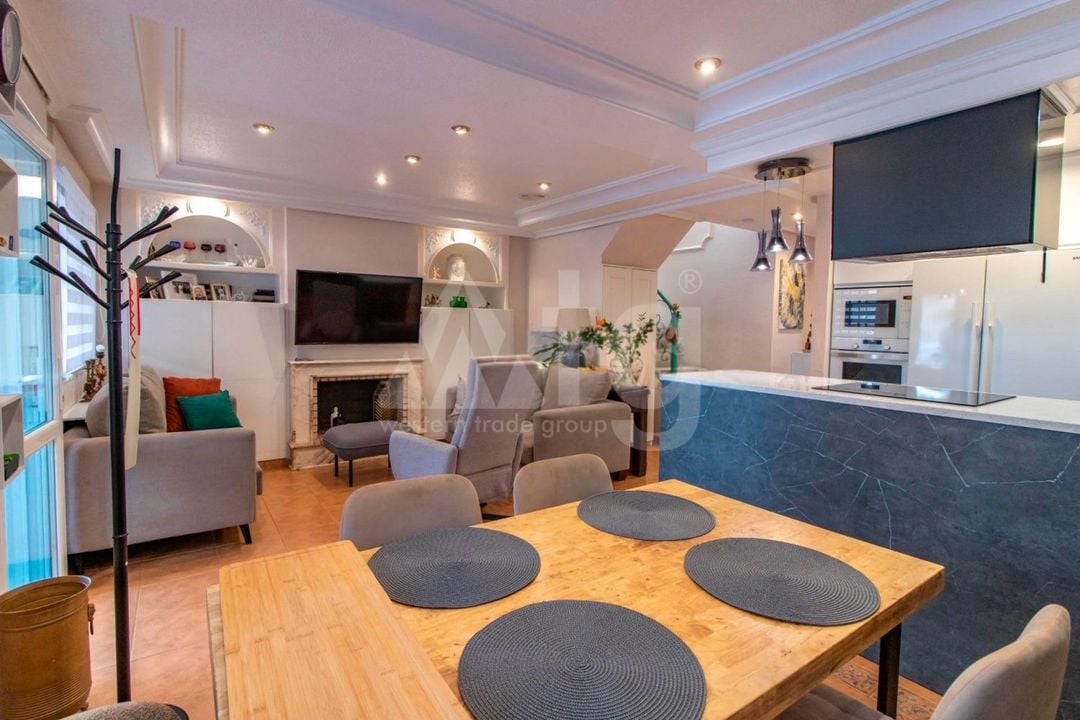 Villa de 3 chambres à Torrevieja - DPR94994 - Photo - 10