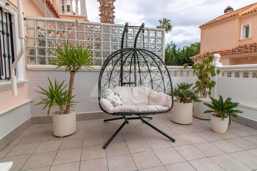 Villa de 3 chambres à Torrevieja - DPR94994 - Photo - 3