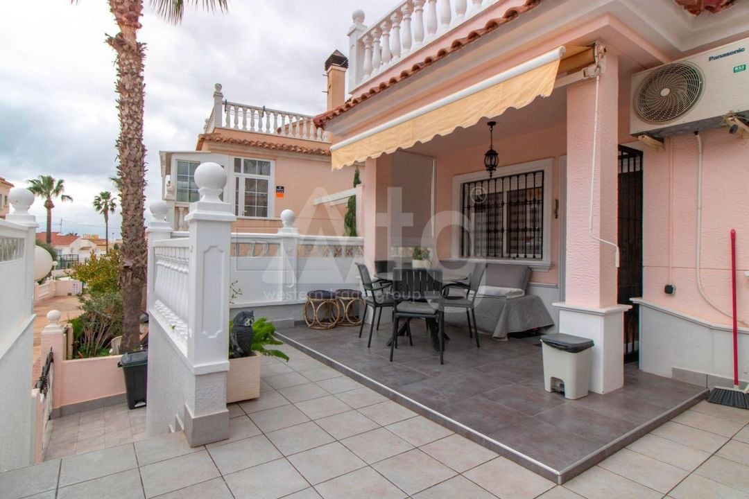 Villa de 3 chambres à Torrevieja - DPR94994 - Photo - 1