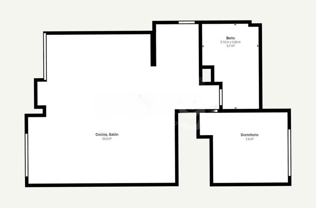 3 bedroom Villa in Torrevieja - DPR94994 - Photo 1