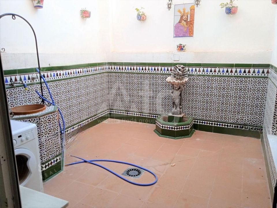 5 Schlafzimmer Appartement in Torrevieja - DPR95009 - Foto - 16