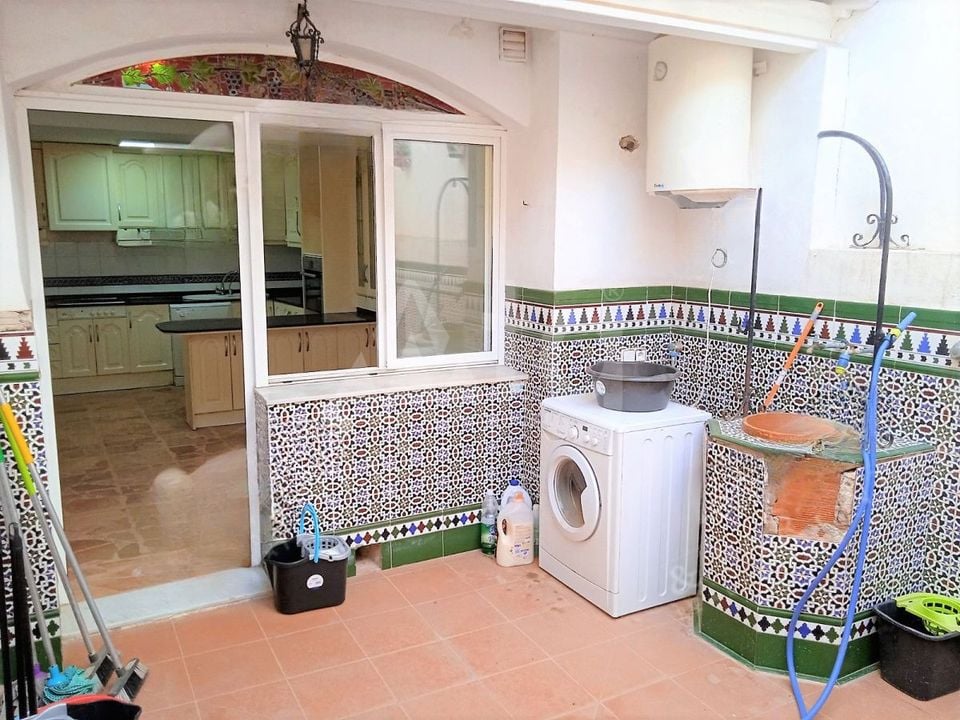 5 Schlafzimmer Appartement in Torrevieja - DPR95009 - Foto - 15