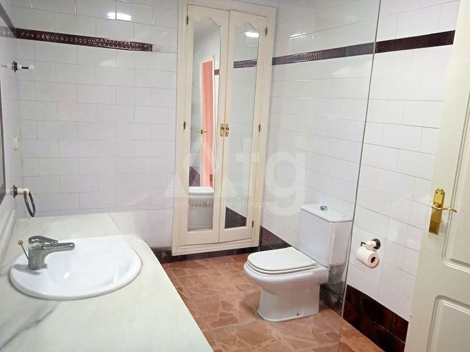 5 Schlafzimmer Appartement in Torrevieja - DPR95009 - Foto - 14