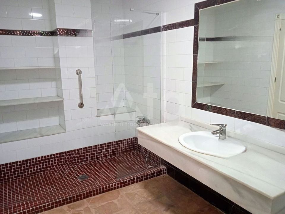 5 Schlafzimmer Appartement in Torrevieja - DPR95009 - Foto - 13
