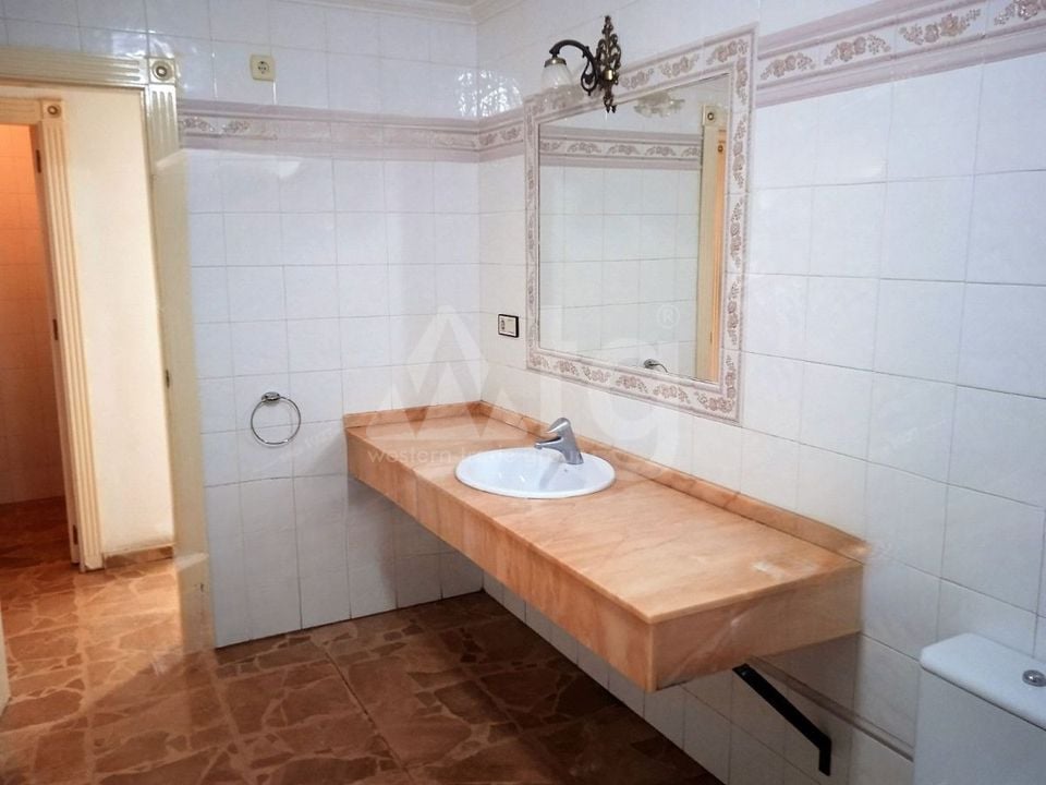 5 Schlafzimmer Appartement in Torrevieja - DPR95009 - Foto - 12