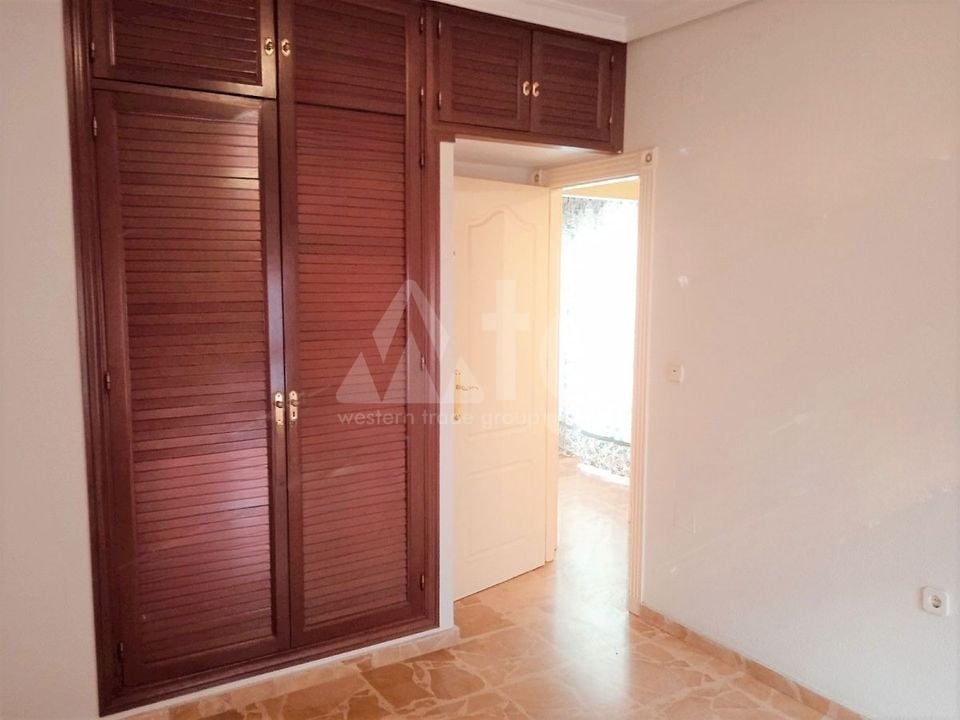 5 Schlafzimmer Appartement in Torrevieja - DPR95009 - Foto - 11