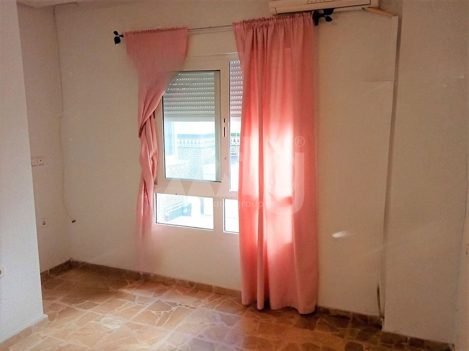 5 Schlafzimmer Appartement in Torrevieja - DPR95009 - Foto - 10