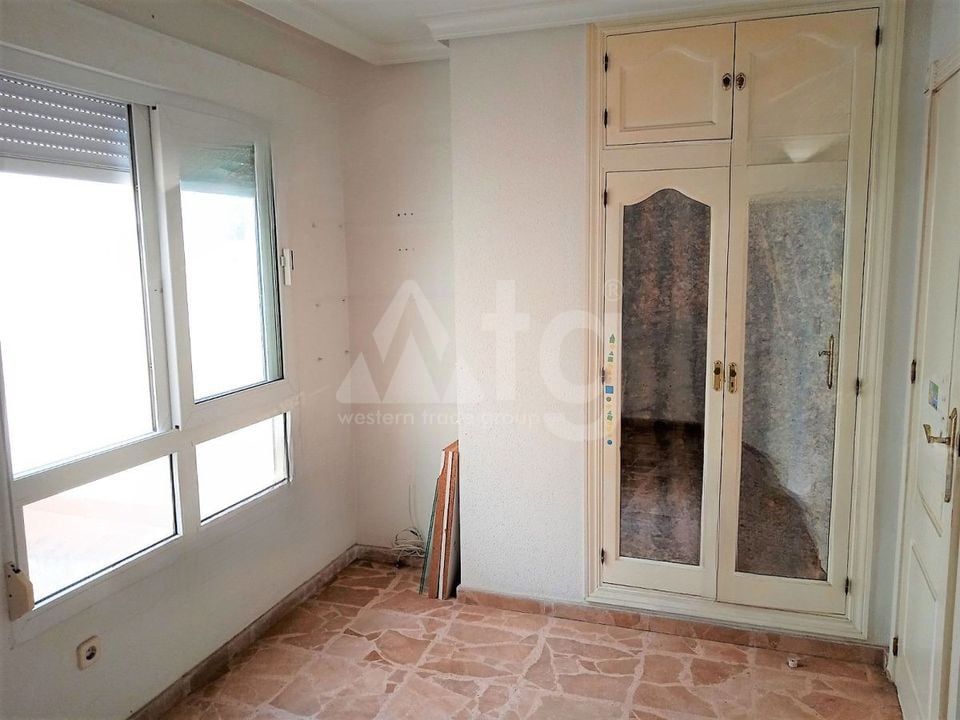 5 Schlafzimmer Appartement in Torrevieja - DPR95009 - Foto - 8