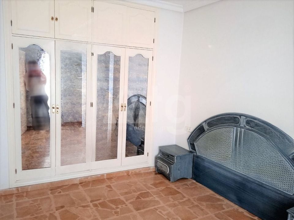 5 Schlafzimmer Appartement in Torrevieja - DPR95009 - Foto - 7