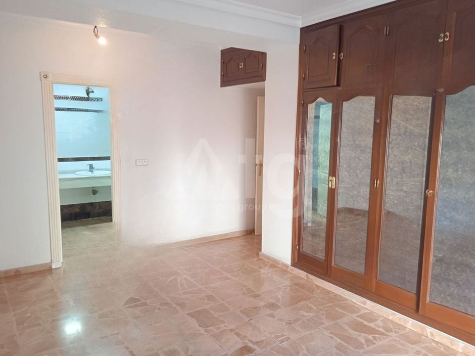 5 Schlafzimmer Appartement in Torrevieja - DPR95009 - Foto - 6