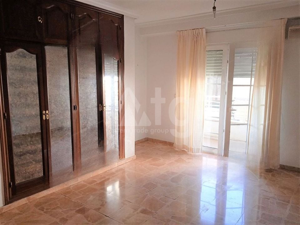 5 Schlafzimmer Appartement in Torrevieja - DPR95009 - Foto - 5