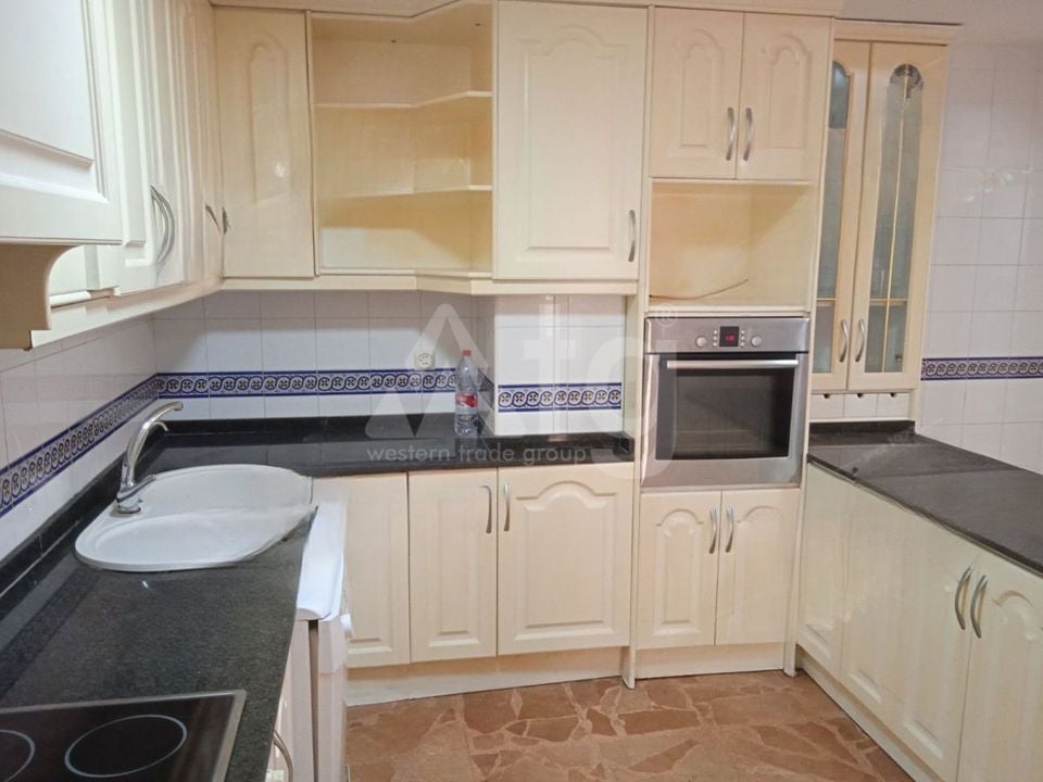 5 Schlafzimmer Appartement in Torrevieja - DPR95009 - Foto - 4