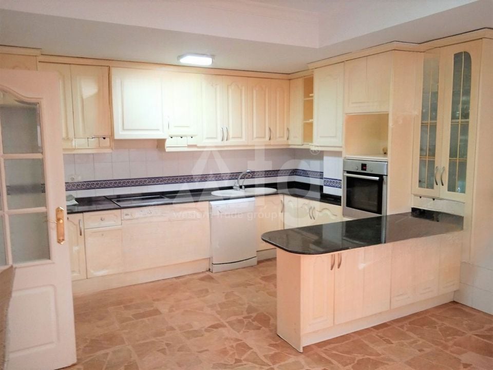 5 Schlafzimmer Appartement in Torrevieja - DPR95009 - Foto - 3
