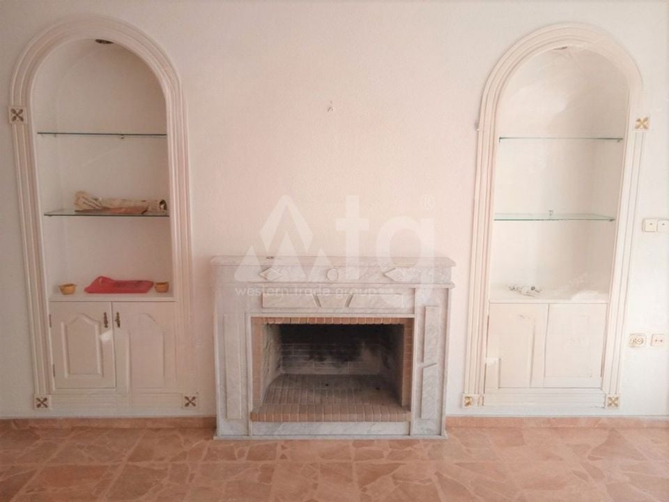 5 Schlafzimmer Appartement in Torrevieja - DPR95009 - Foto - 2