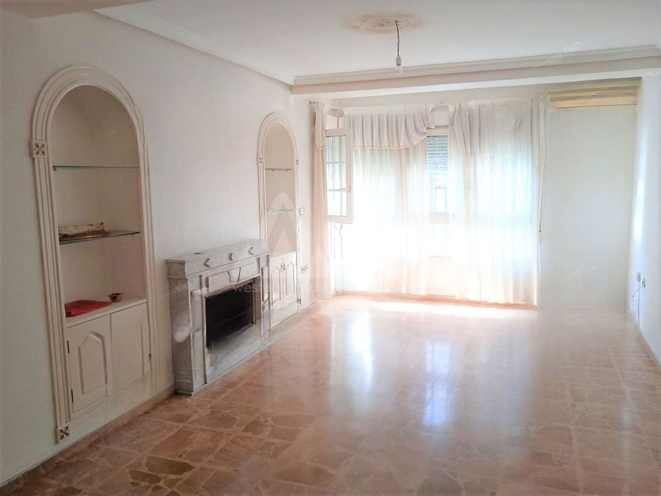 5 Schlafzimmer Appartement in Torrevieja - DPR95009 - Foto - 1