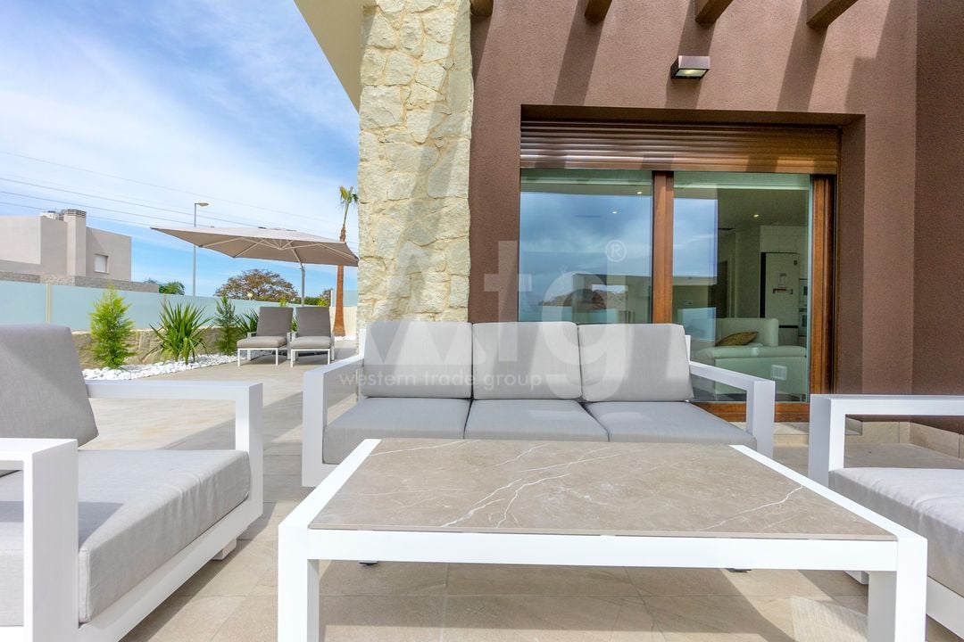 Villa de 3 habitaciones en Rojales - HQH133886 - Foto - 4