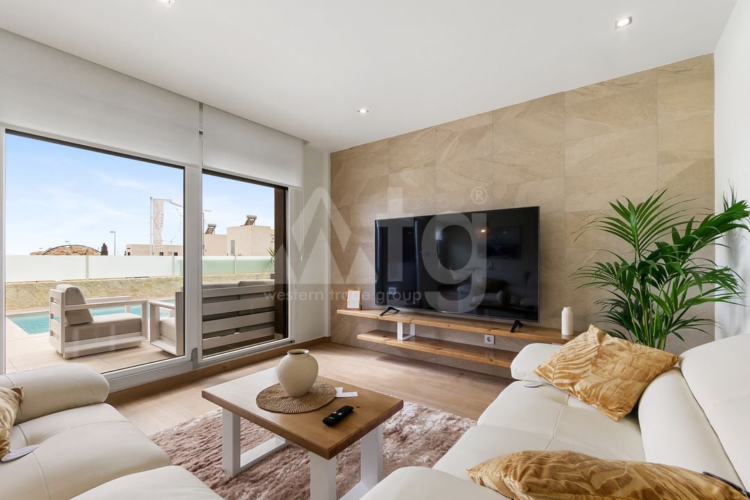 Villa de 3 habitaciones en Rojales - HQH133886 - Foto - 5