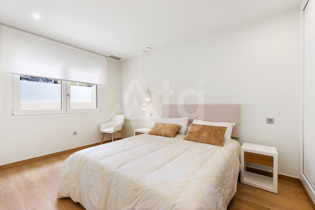 Villa de 3 habitaciones en Rojales - HQH133886 - Foto - 12