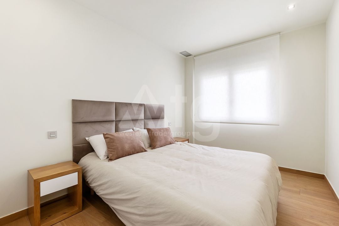 Villa de 3 habitaciones en Rojales - HQH133886 - Foto - 15