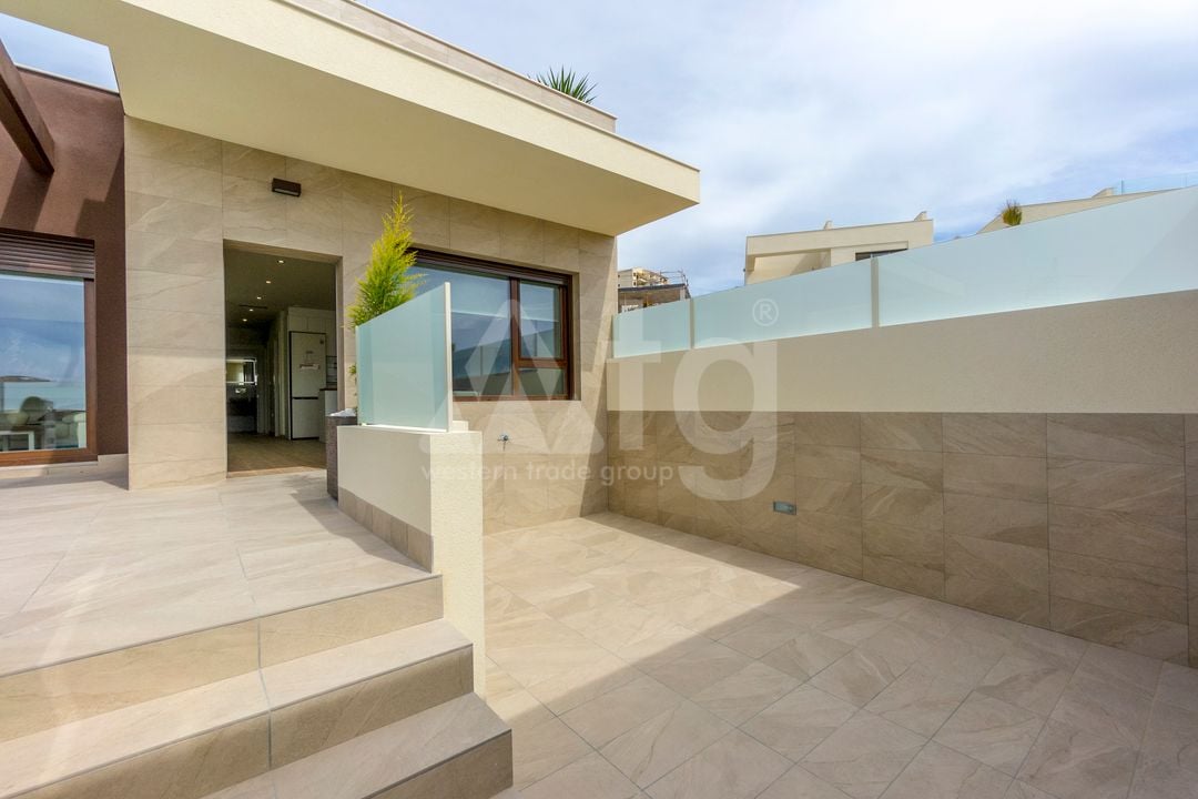 Villa de 3 habitaciones en Rojales - HQH133886 - Foto - 19