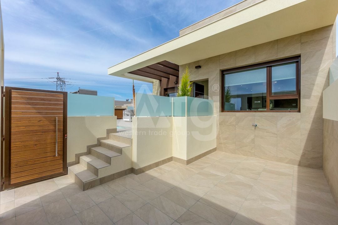 Villa de 3 habitaciones en Rojales - HQH133886 - Foto - 20