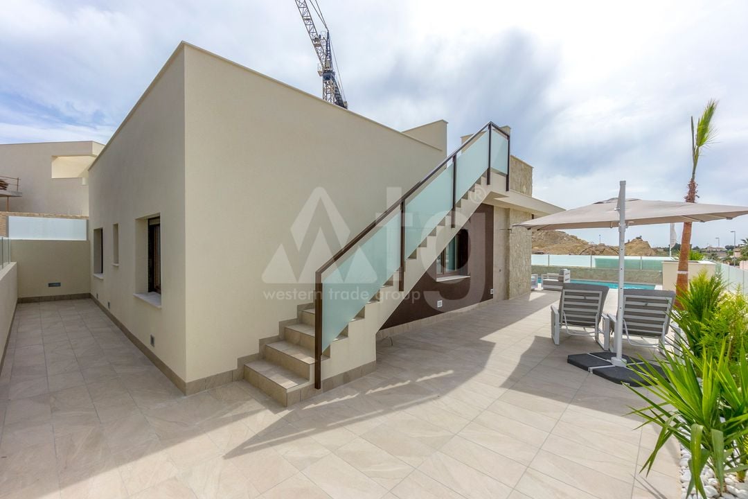 Villa de 3 habitaciones en Rojales - HQH133886 - Foto - 21