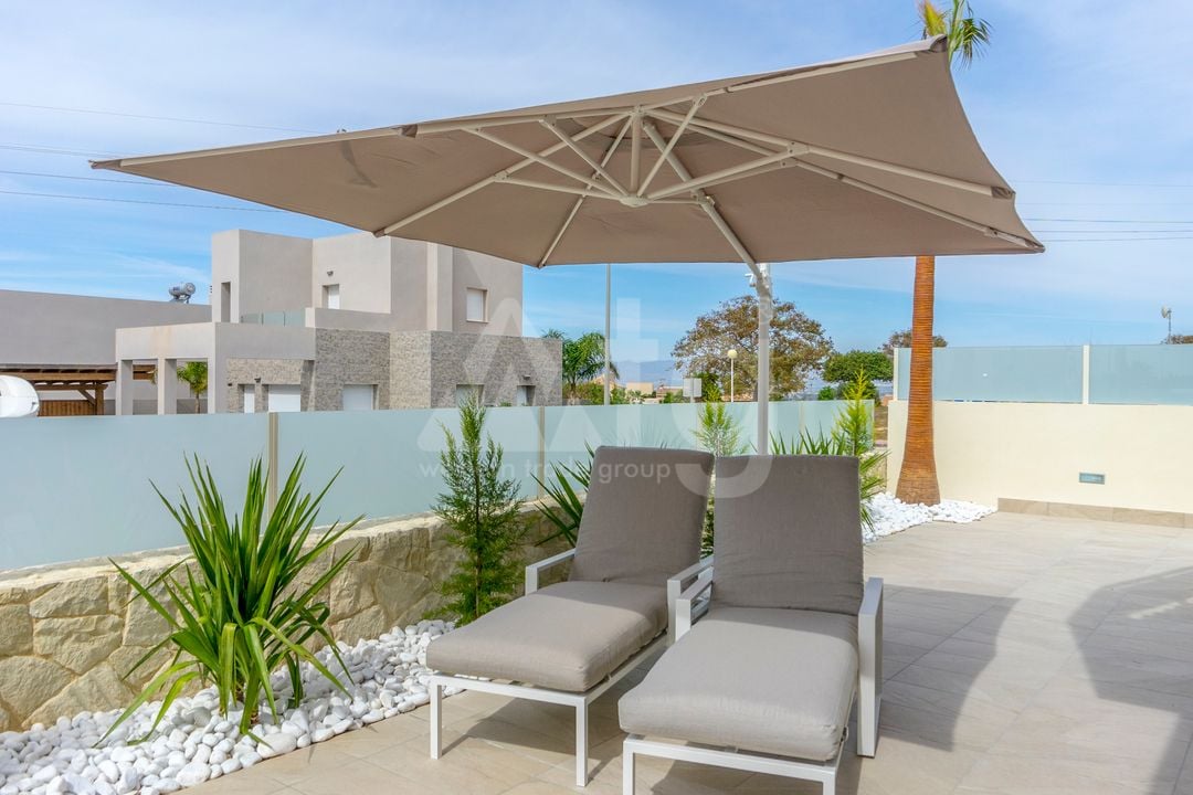 Villa de 3 habitaciones en Rojales - HQH133886 - Foto - 22