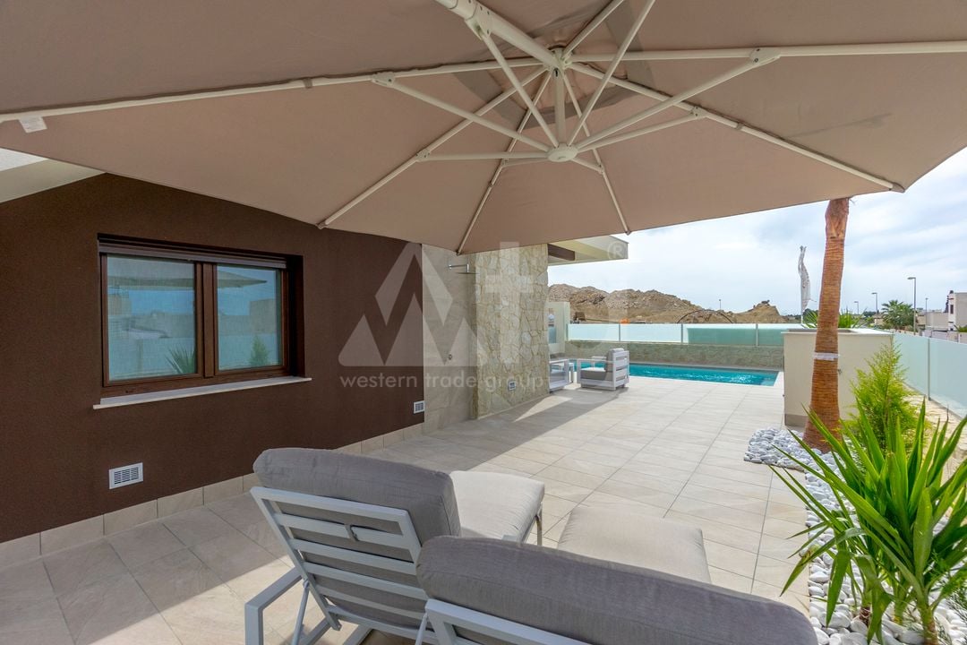 Villa de 3 habitaciones en Rojales - HQH133886 - Foto - 23