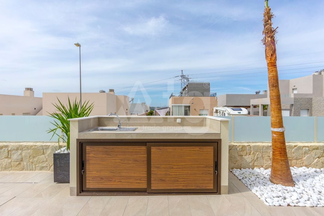 Villa de 3 habitaciones en Rojales - HQH133886 - Foto - 24
