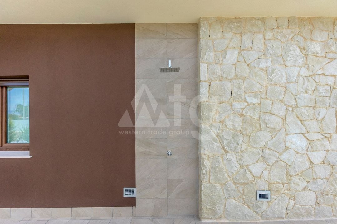 Villa de 3 habitaciones en Rojales - HQH133886 - Foto - 25