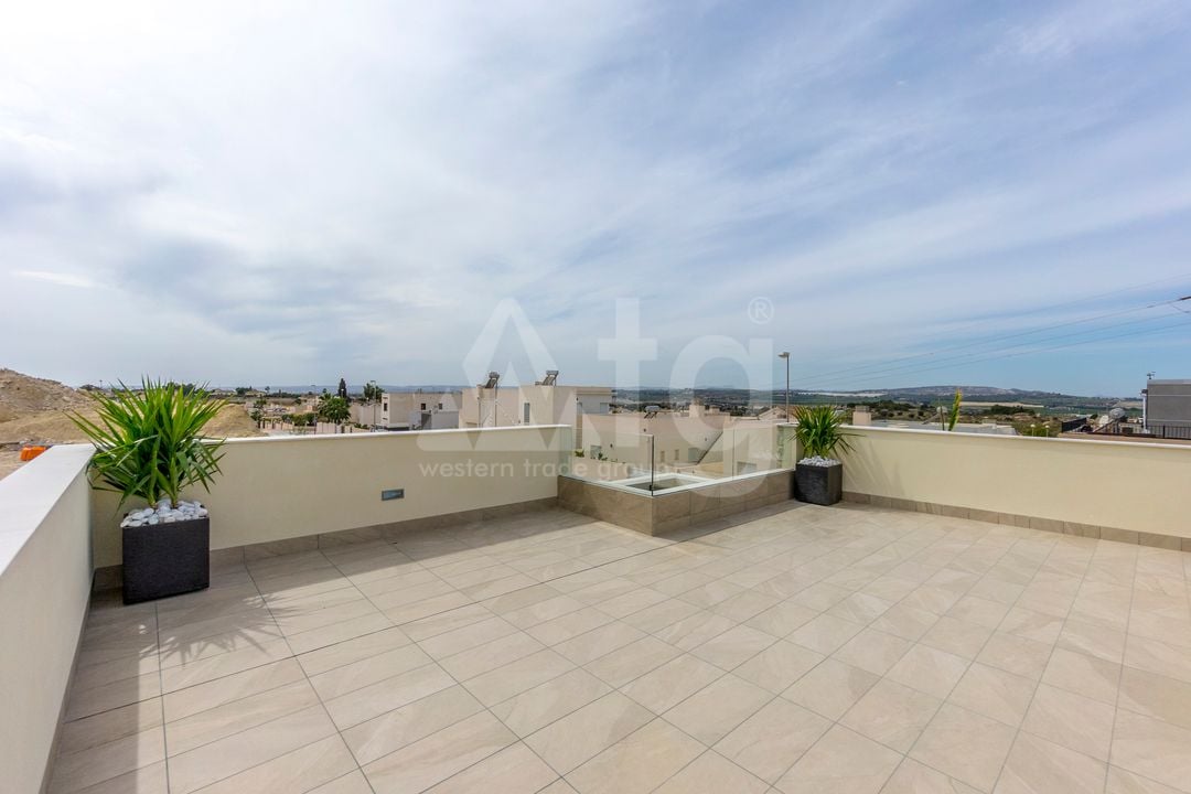 Villa de 3 habitaciones en Rojales - HQH133886 - Foto - 26