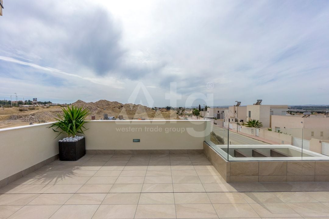 Villa de 3 habitaciones en Rojales - HQH133886 - Foto - 27