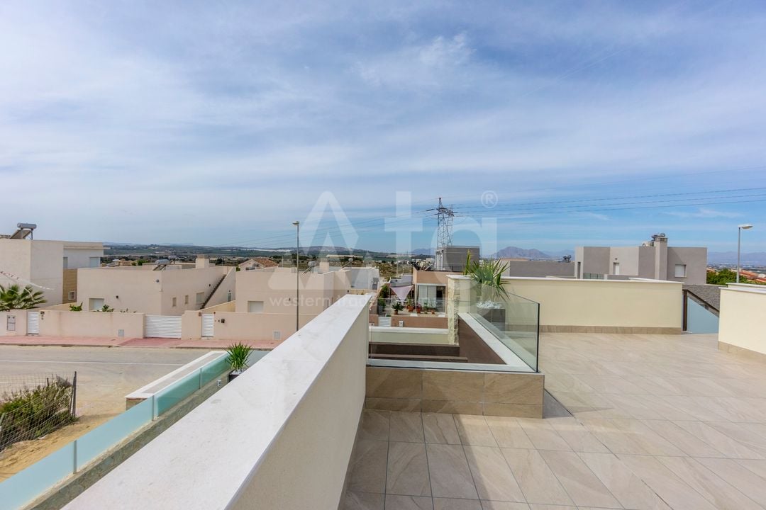 Villa de 3 habitaciones en Rojales - HQH133886 - Foto - 28