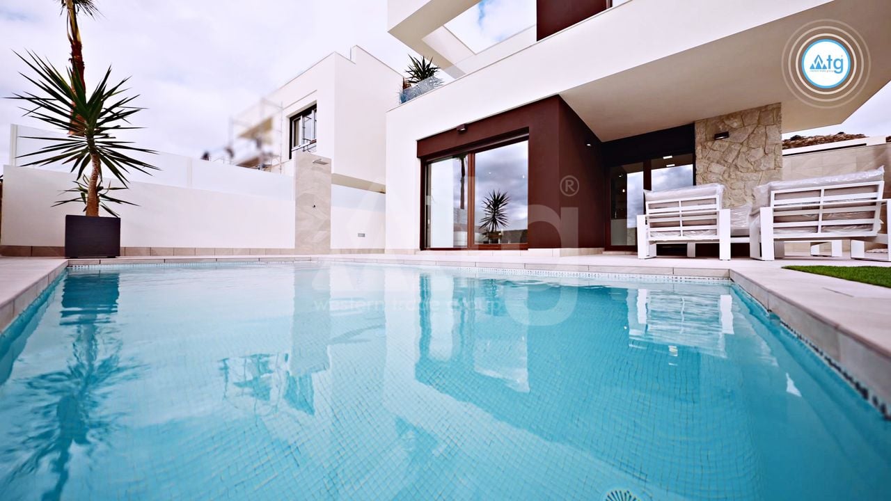 Villa   v Rojales, 3 ložnice - HQH133890 - Foto - 3