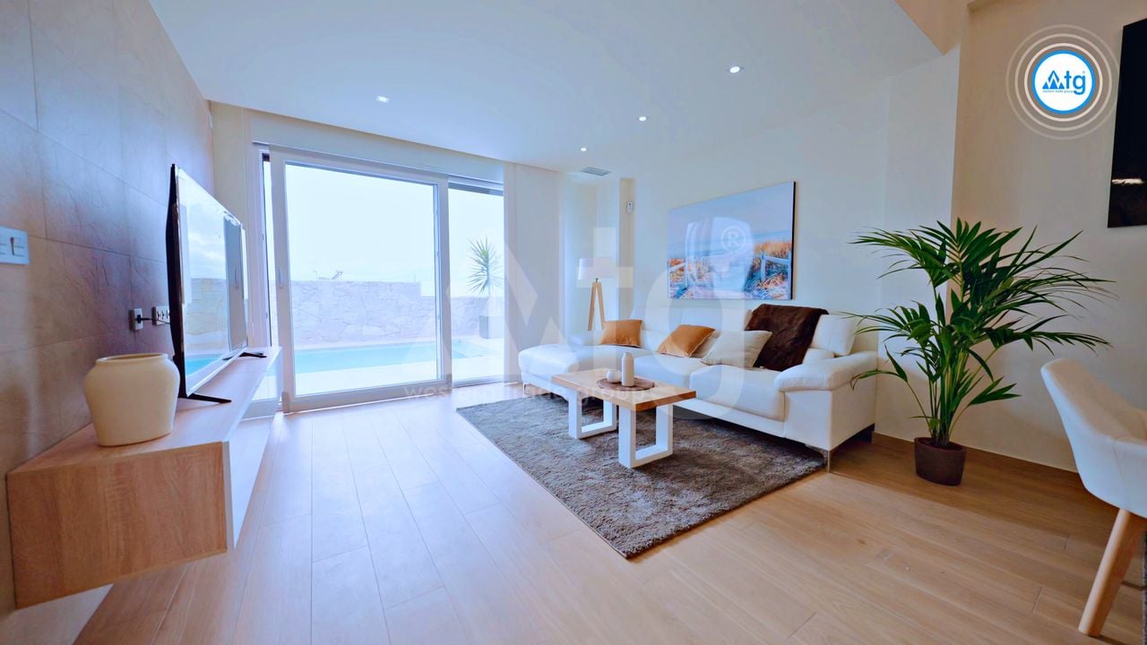 Villa   v Rojales, 3 ložnice - HQH133890 - Foto - 5