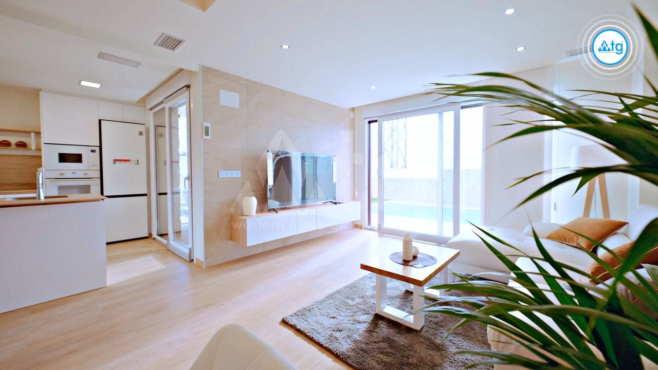 Villa   v Rojales, 3 ložnice - HQH133890 - Foto - 6
