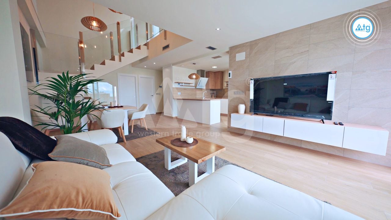 Villa   v Rojales, 3 ložnice - HQH133890 - Foto - 7