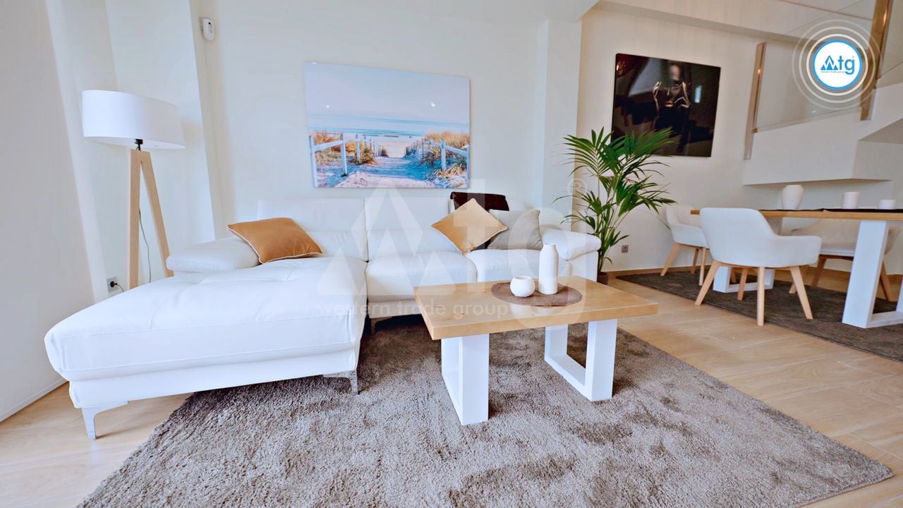 Villa   v Rojales, 3 ložnice - HQH133890 - Foto - 9