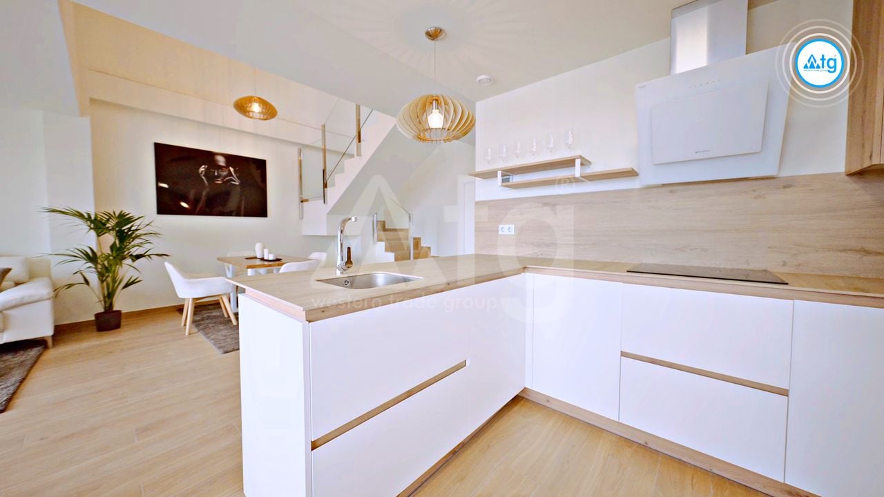 Villa   v Rojales, 3 ložnice - HQH133890 - Foto - 13