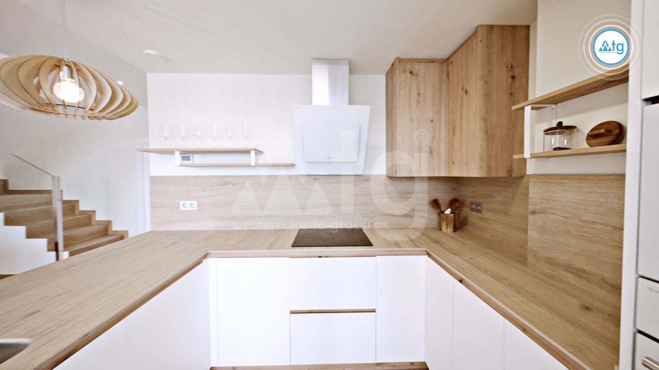 Villa   v Rojales, 3 ložnice - HQH133890 - Foto - 14