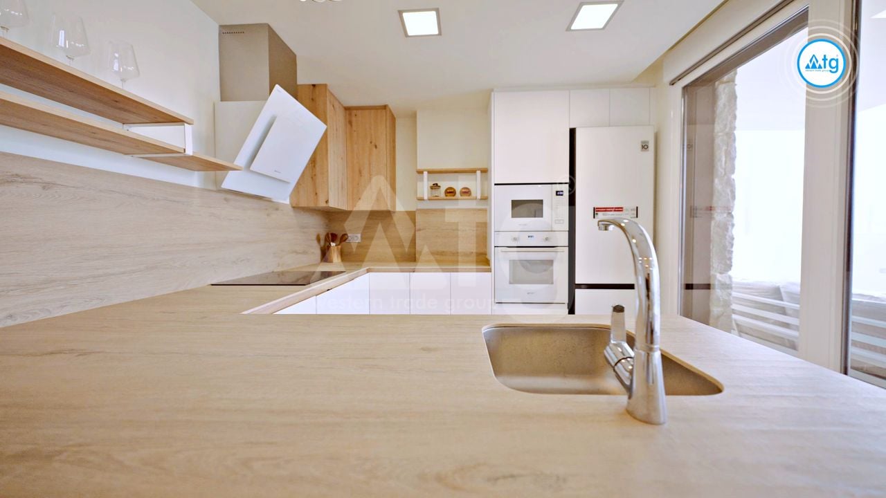Villa   v Rojales, 3 ložnice - HQH133890 - Foto - 15