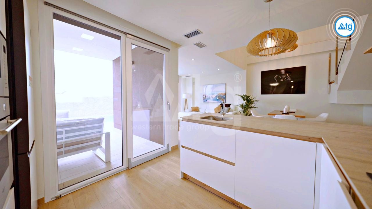Villa   v Rojales, 3 ložnice - HQH133890 - Foto - 16