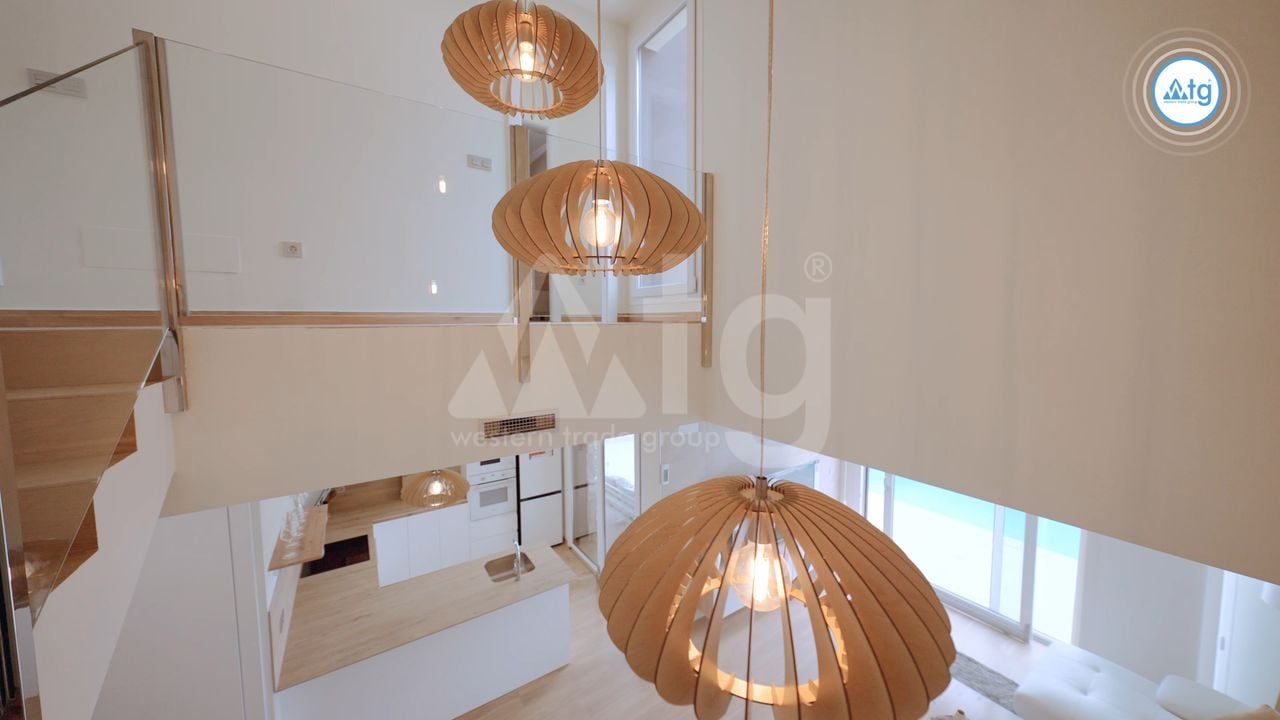 Villa   v Rojales, 3 ložnice - HQH133890 - Foto - 17