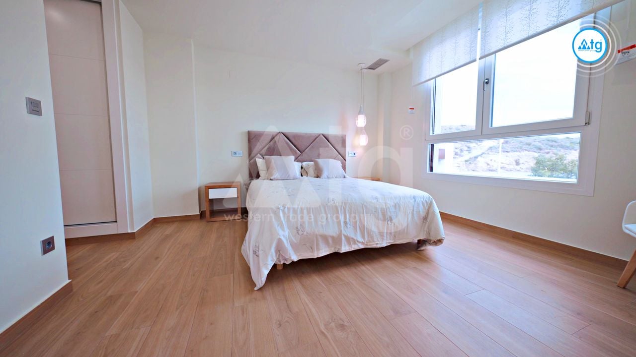 Villa   v Rojales, 3 ložnice - HQH133890 - Foto - 18