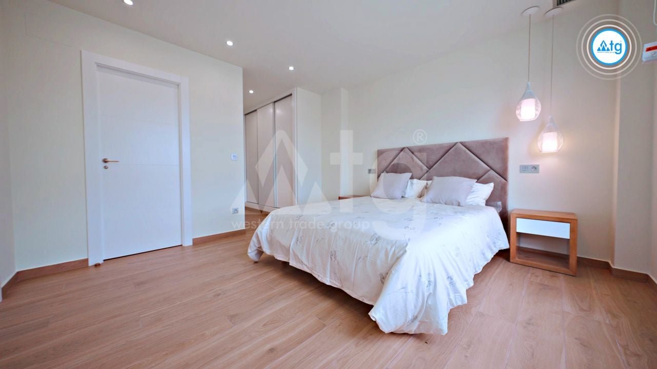 Villa   v Rojales, 3 ložnice - HQH133890 - Foto - 19